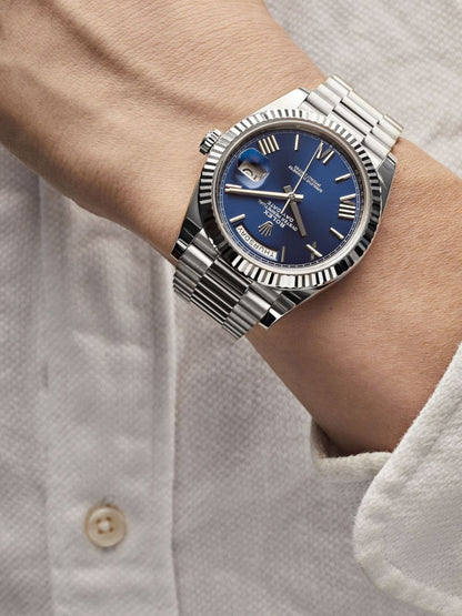 ROLEX DATEJUST 41