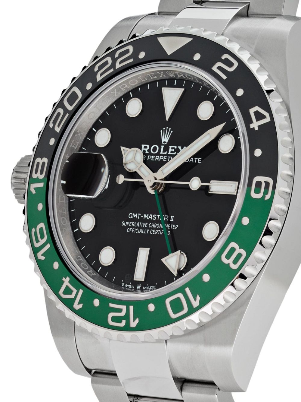 ROLEX GMT-MASTER