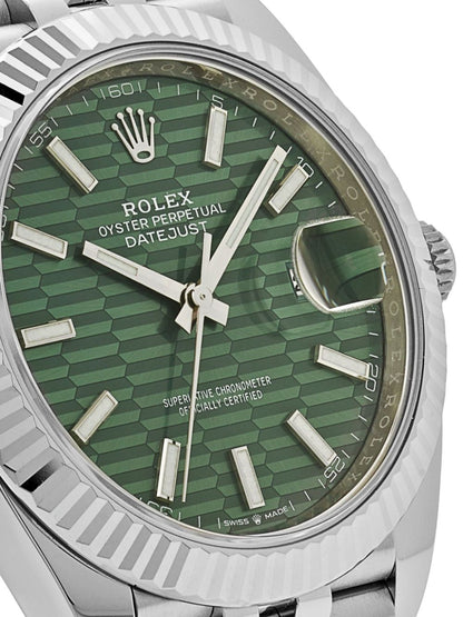 ROLEX DATEJUST