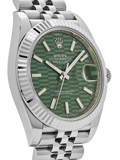 ROLEX DATEJUST