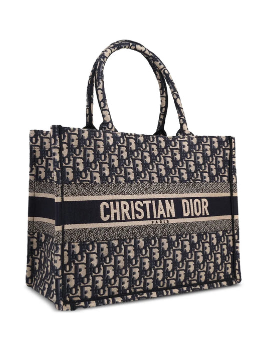 DIOR TOTE BAG