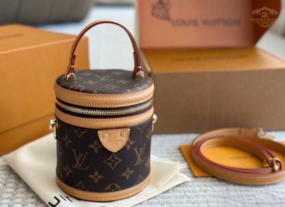 LV NANO CANNES BAG