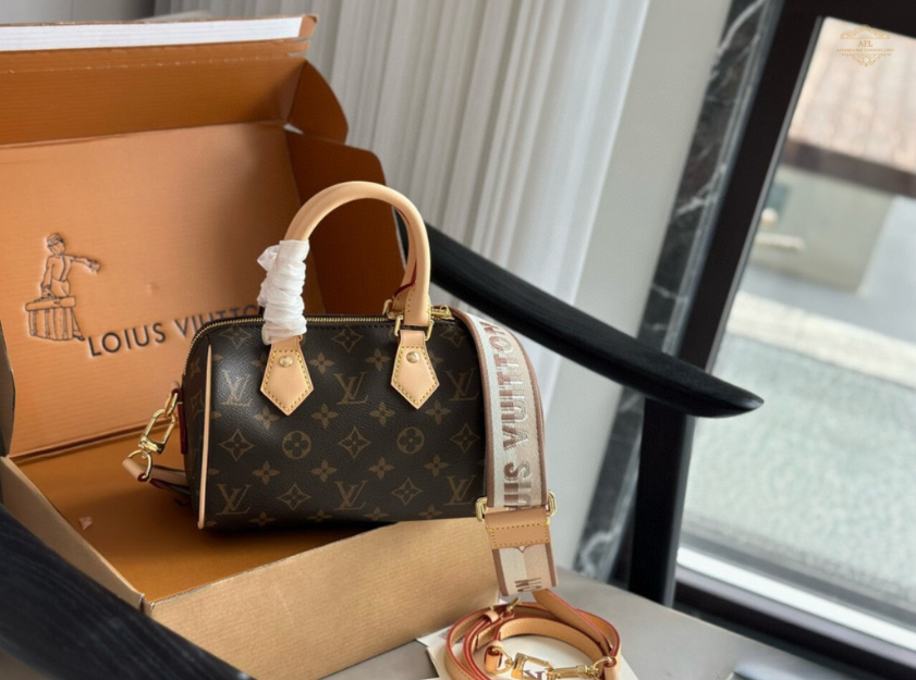 LV NANO SPEEDY