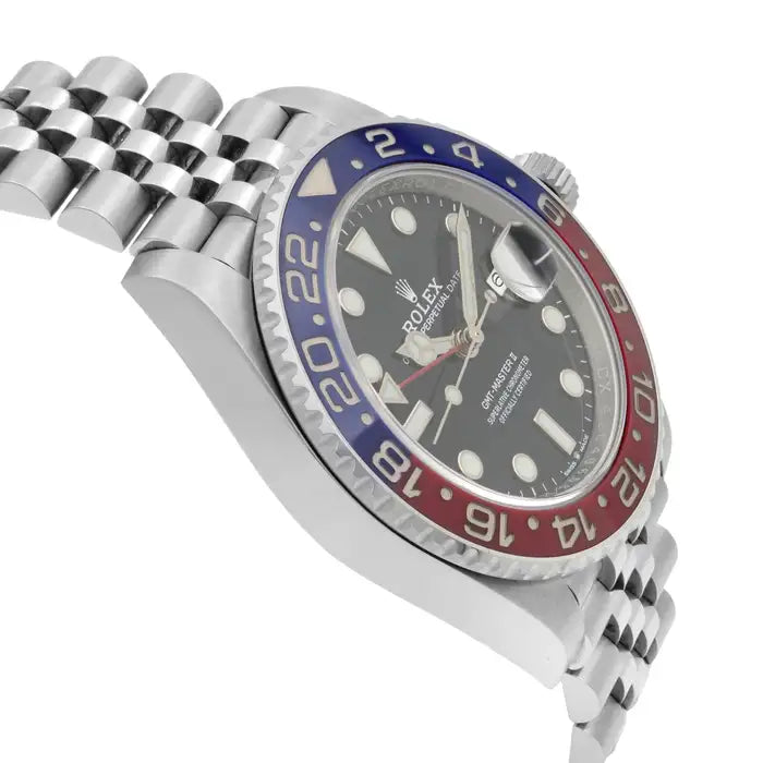 ROLEX GMT-MASTER