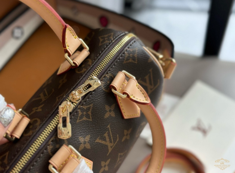 LV NANO SPEEDY