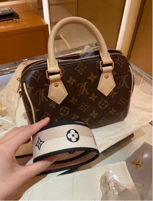 LV NANO SPEEDY