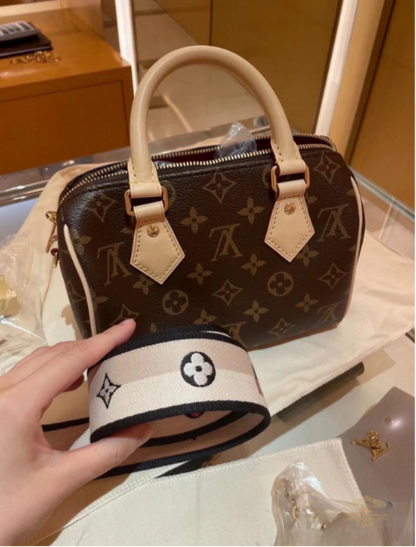 LV NANO SPEEDY