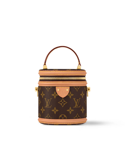 LV NANO CANNES BAG