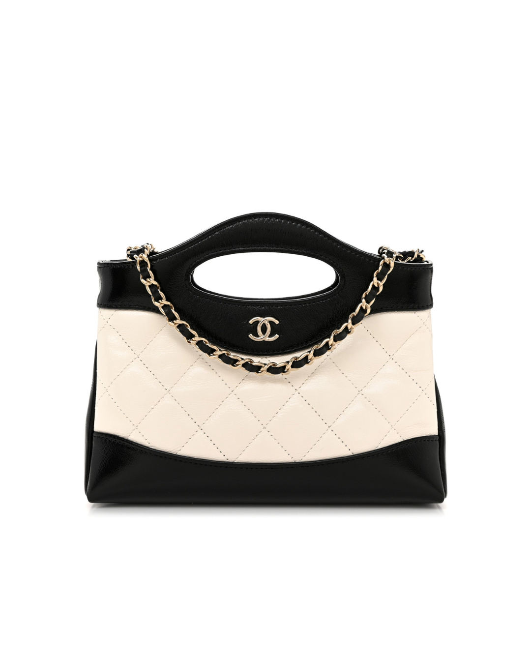 CHANEL VINTAGE CROSSBODY