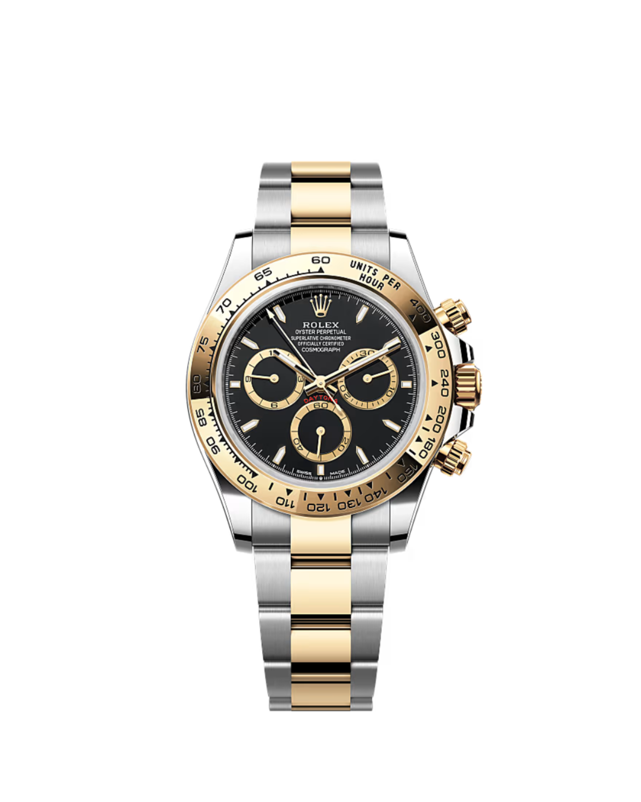 ROLEX DAYTONA COSMOGRAPH