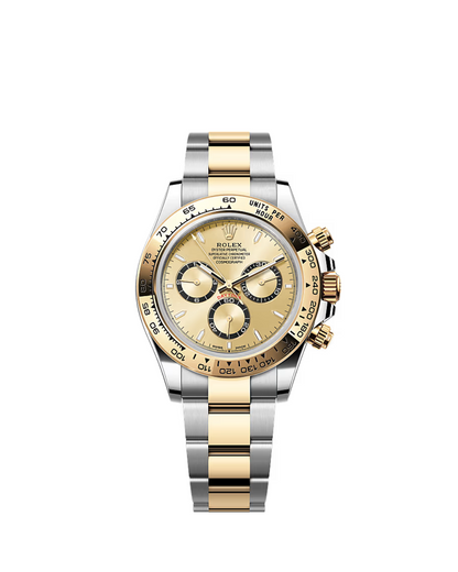 ROLEX DAYTONA COSMOGRAPH