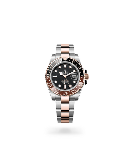 ROLEX GMT-Master II