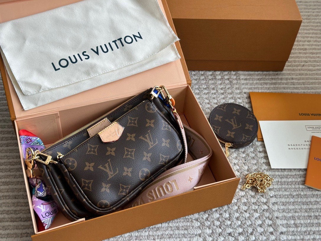 LV MUKLTIPOCHETTE