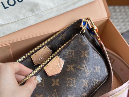 LV MUKLTIPOCHETTE