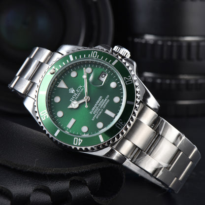 ROLEX SUBMARINER 126610LN