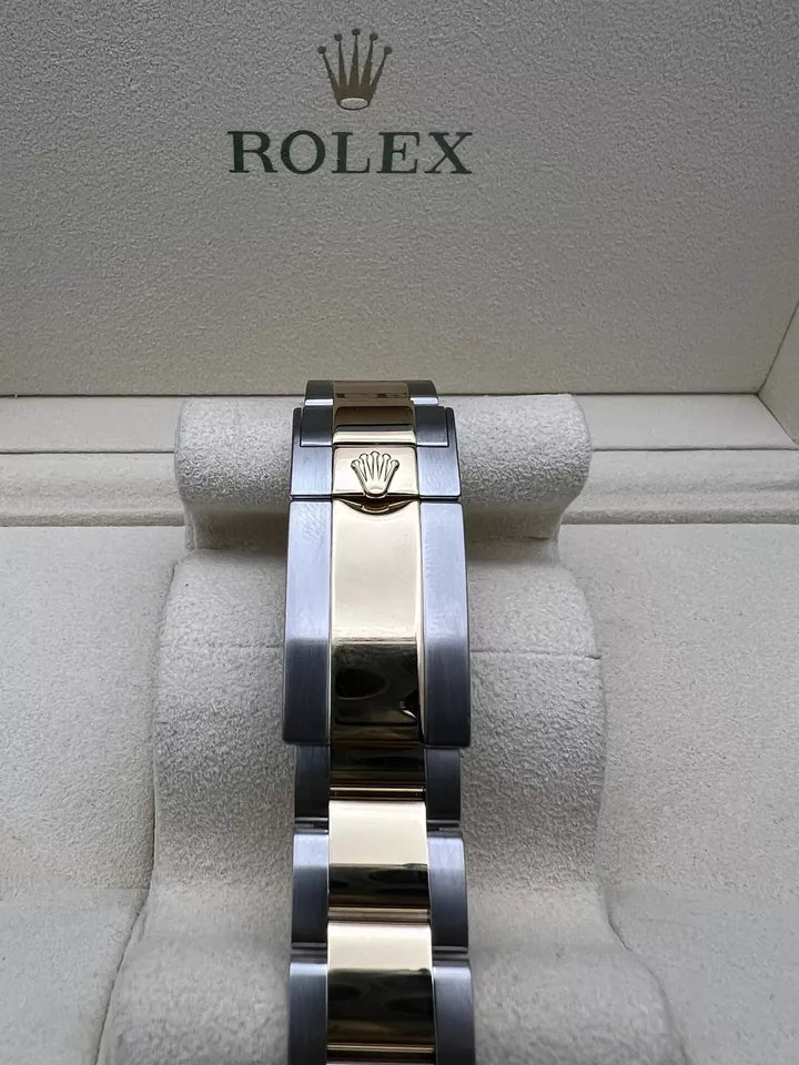 ROLEX DAYTONA COSMOGRAPH