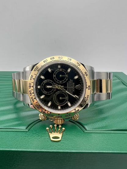 ROLEX DAYTONA COSMOGRAPH