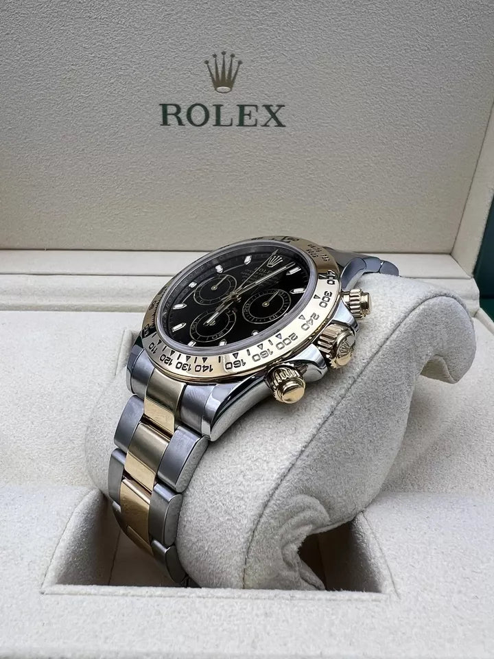 ROLEX DAYTONA COSMOGRAPH